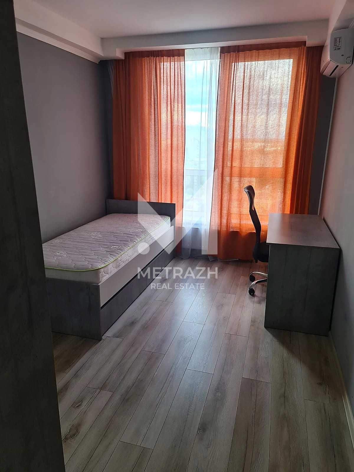 Sale 4-room apartment 82 m², Європейського Союзу, RC Warsawsky 2 • ID 7589 — photo 16
