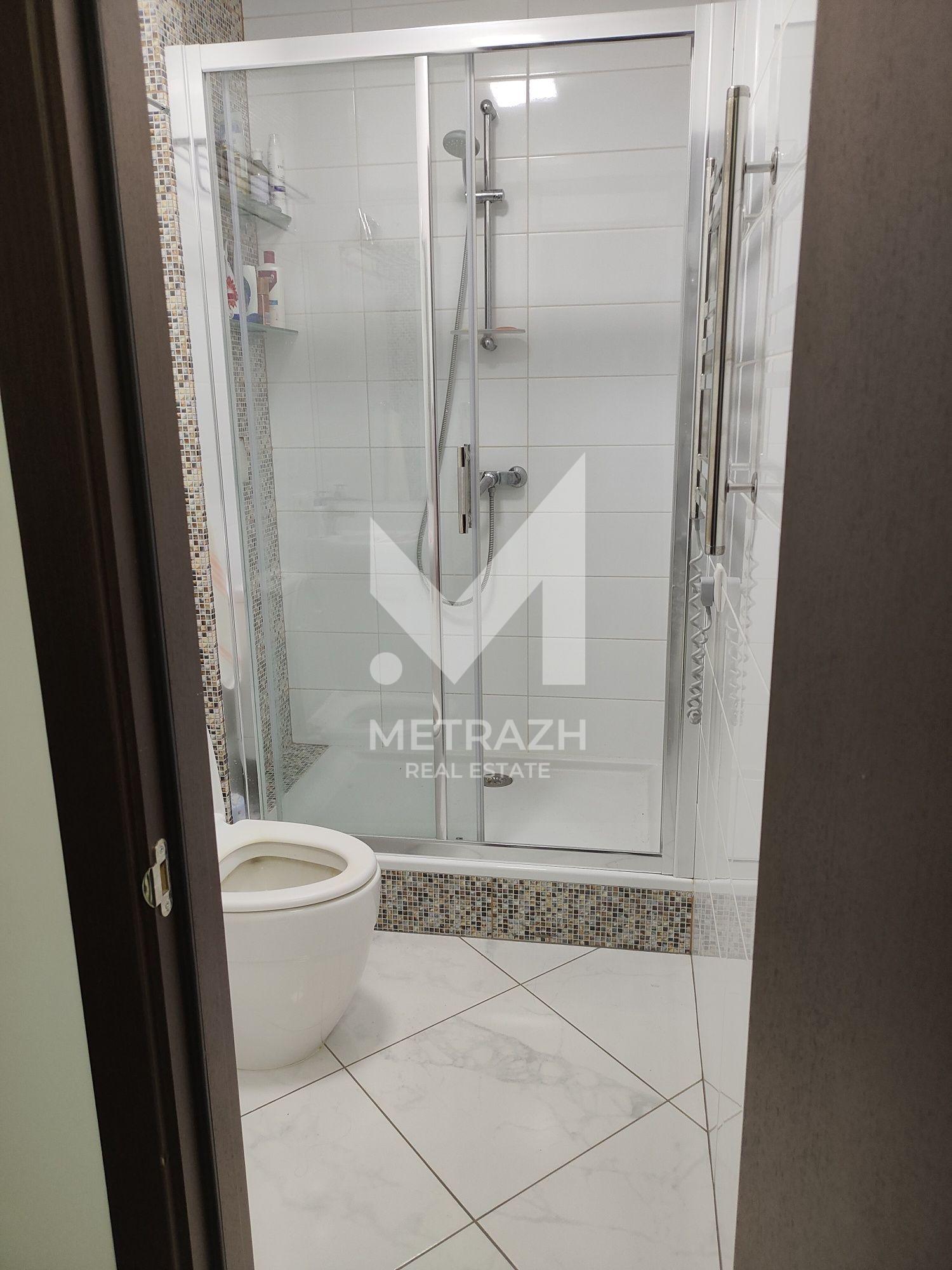 Продажа 3-комнатной квартиры 114 м², Богданівська, ЖК Малахіт • ID 7781 — фото 7