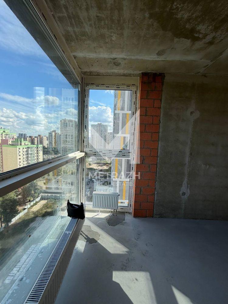 Sale 1-room apartment 54 m², Маланюка Євгенія, Русанівська Гавань • ID 7616 — photo 20