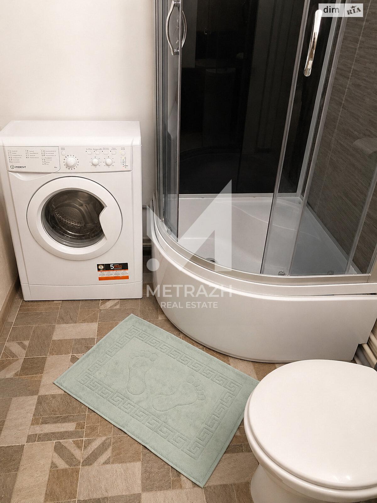 Sale 1-room apartment 28 m², Березова, RC ParkLand • ID 7442 — photo 6