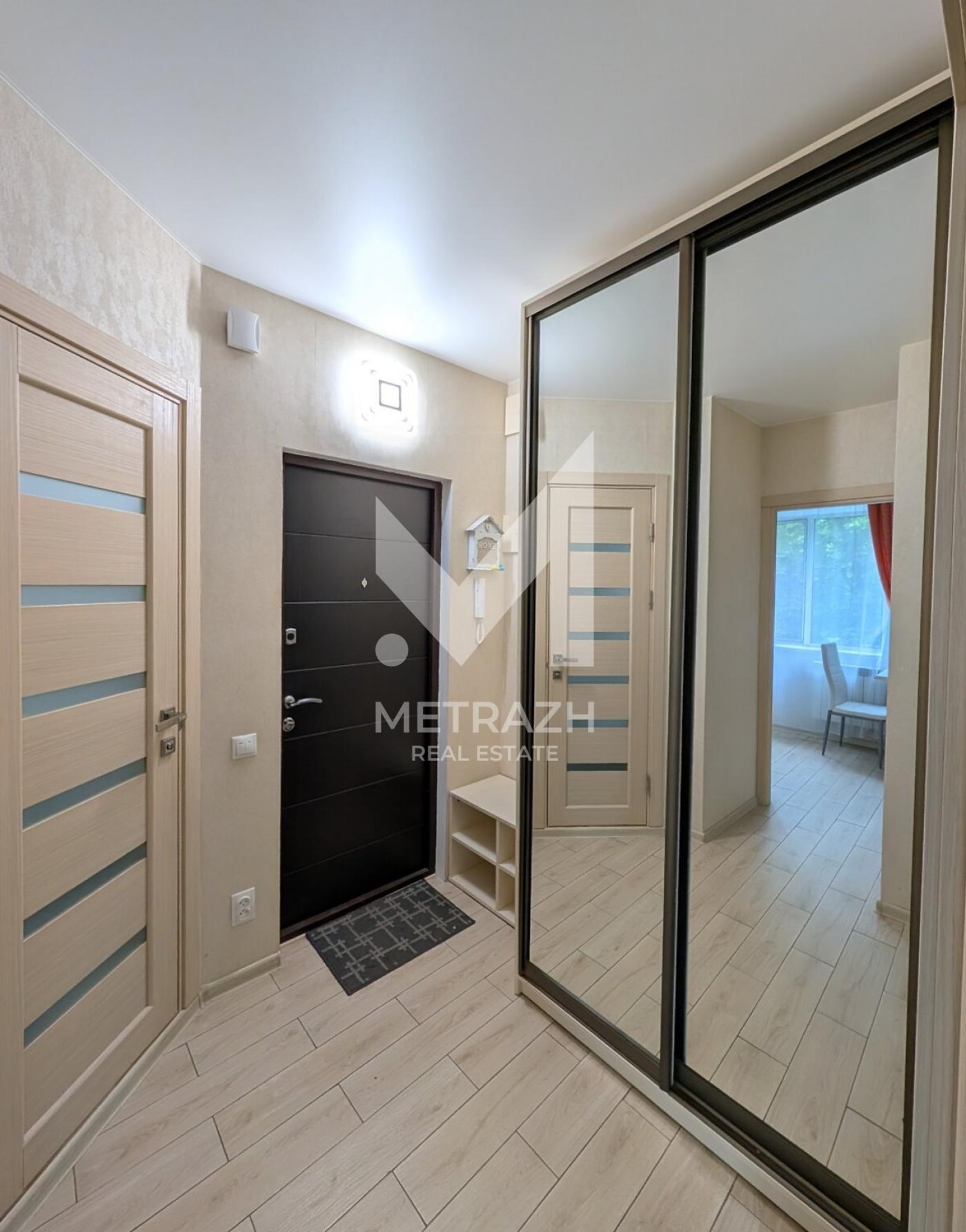 Sale 1-room apartment 31 m², Лятошинського • ID 7701 — photo 9