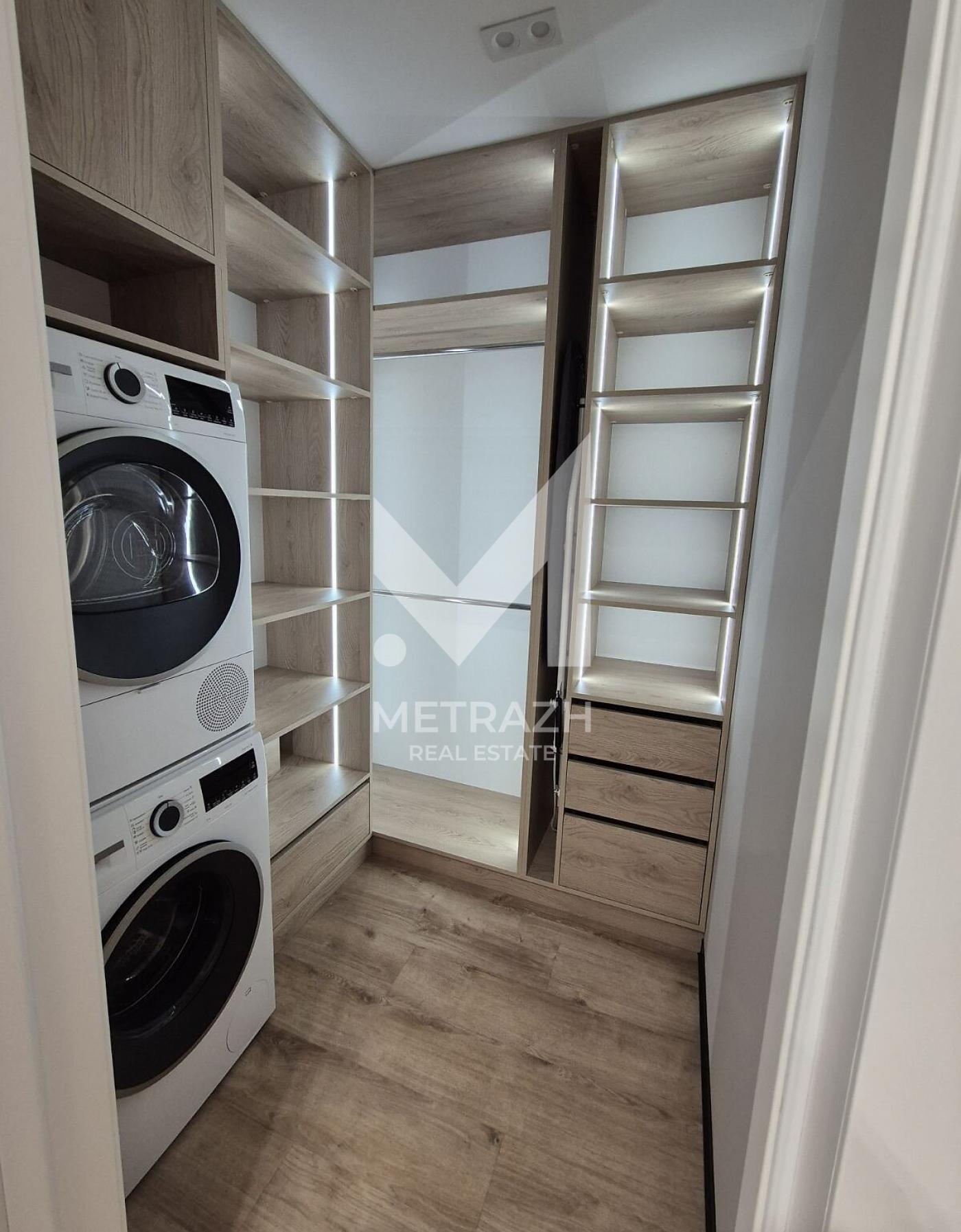 Продажа 1-комнатной квартиры 45 м², Всеволода Змієнка, ЖК Варшавский-3 • ID 7797 — фото 15
