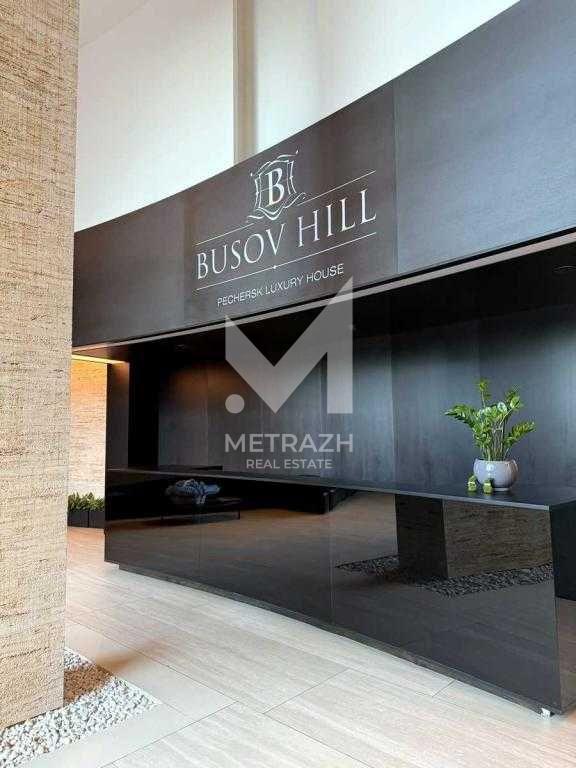 Sale 3-room apartment 120 m², Бусловська, ЖК Busov Hill • ID 7681 — photo 2