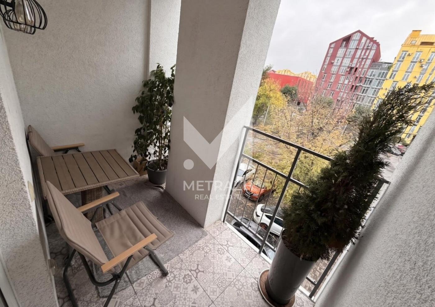 Продажа 3-комнатной квартиры 65 м², Регенераторна, ЖК Комфорт Таун • ID 7790 — фото 14