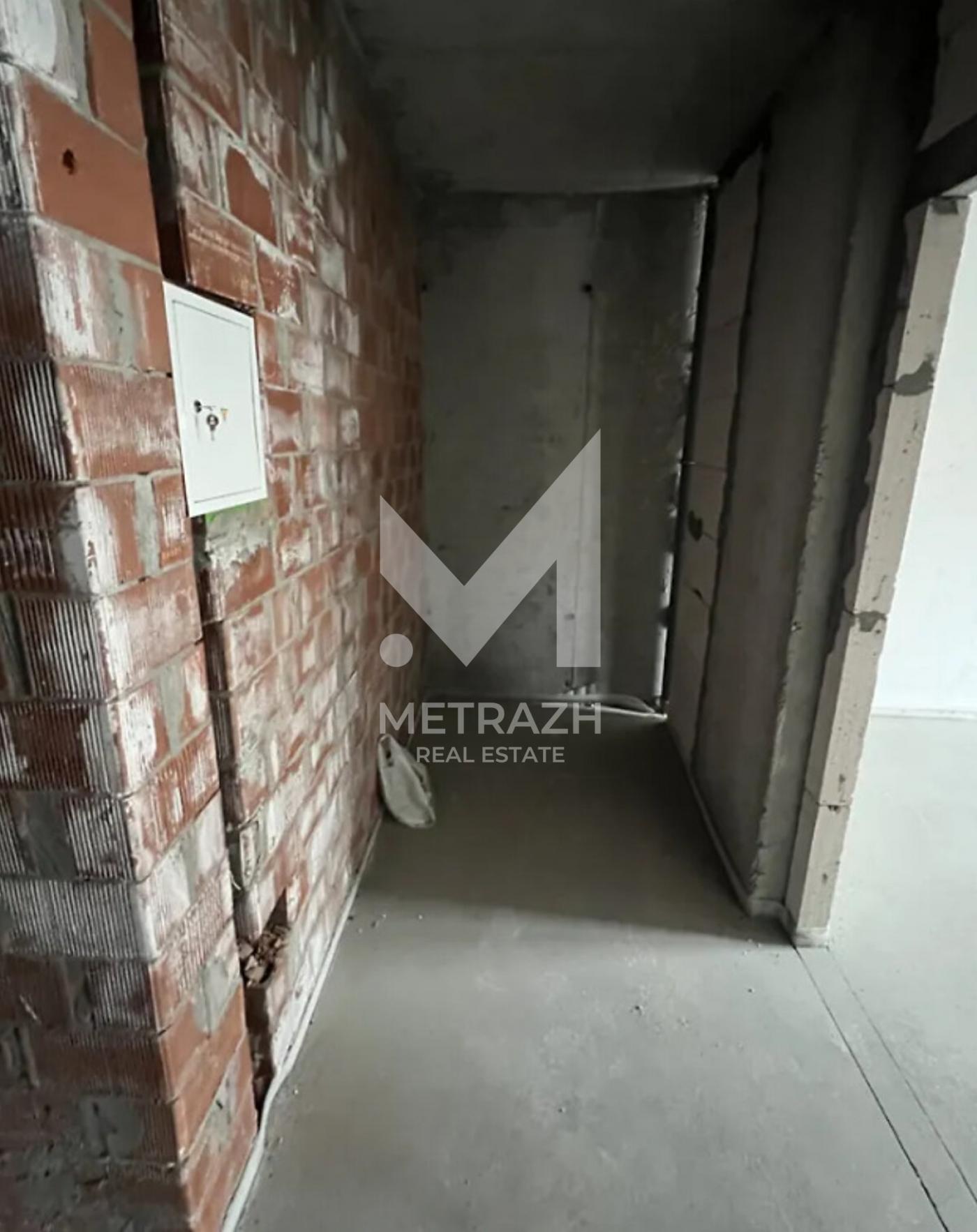 Sale 1-room apartment 38 m², Метрологічна, RC Kryshtalevi Dzherela • ID 7544 — photo 2