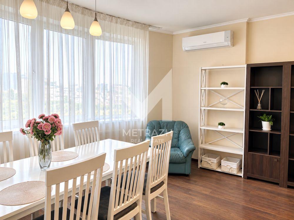 Sale 2-room apartment 93 m², Генерала Шаповала, ЖК Смарагдовий • ID 7501 — photo 7