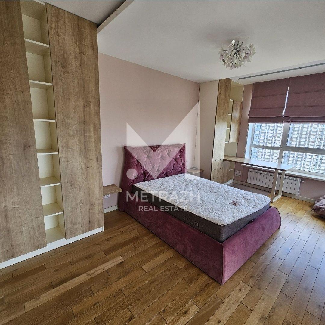 Продаж 4-кімнатної квартири 118 м², Зарічна, ЖК Зарічний • ID 7723 — фото 5