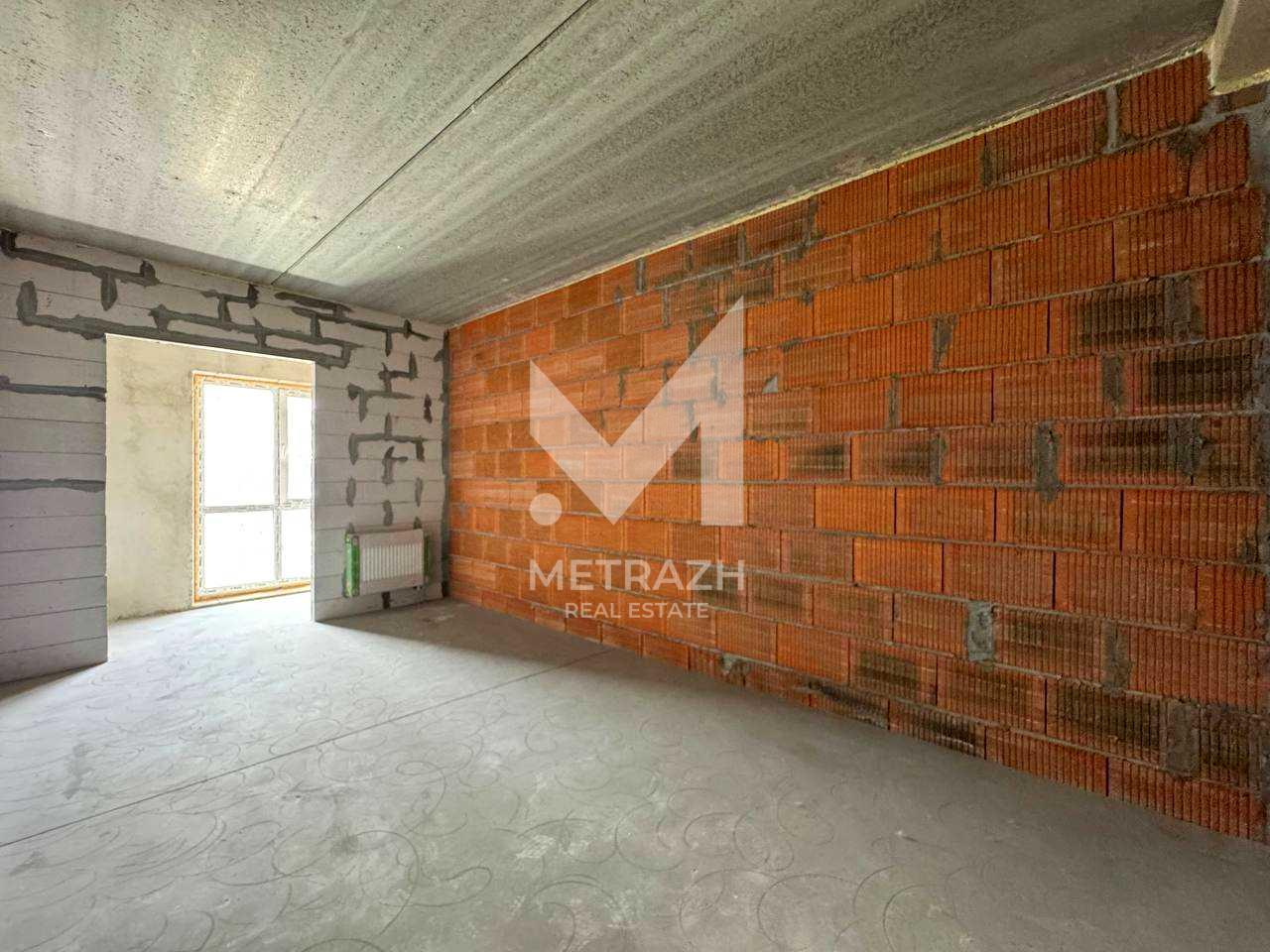 Sale 2-room apartment 60 m², Максимовича Михайла, RC New England • ID 7694 — photo 15