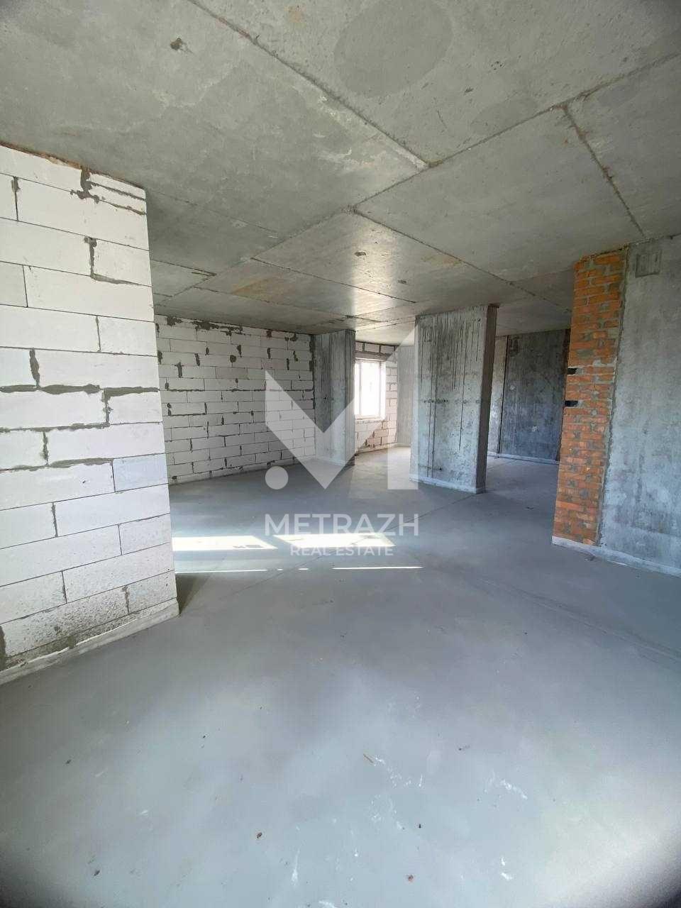 Продажа 2-комнатной квартиры 64 м², Новопольова, ЖК Family &amp; Friends • ID 7826 — фото 12