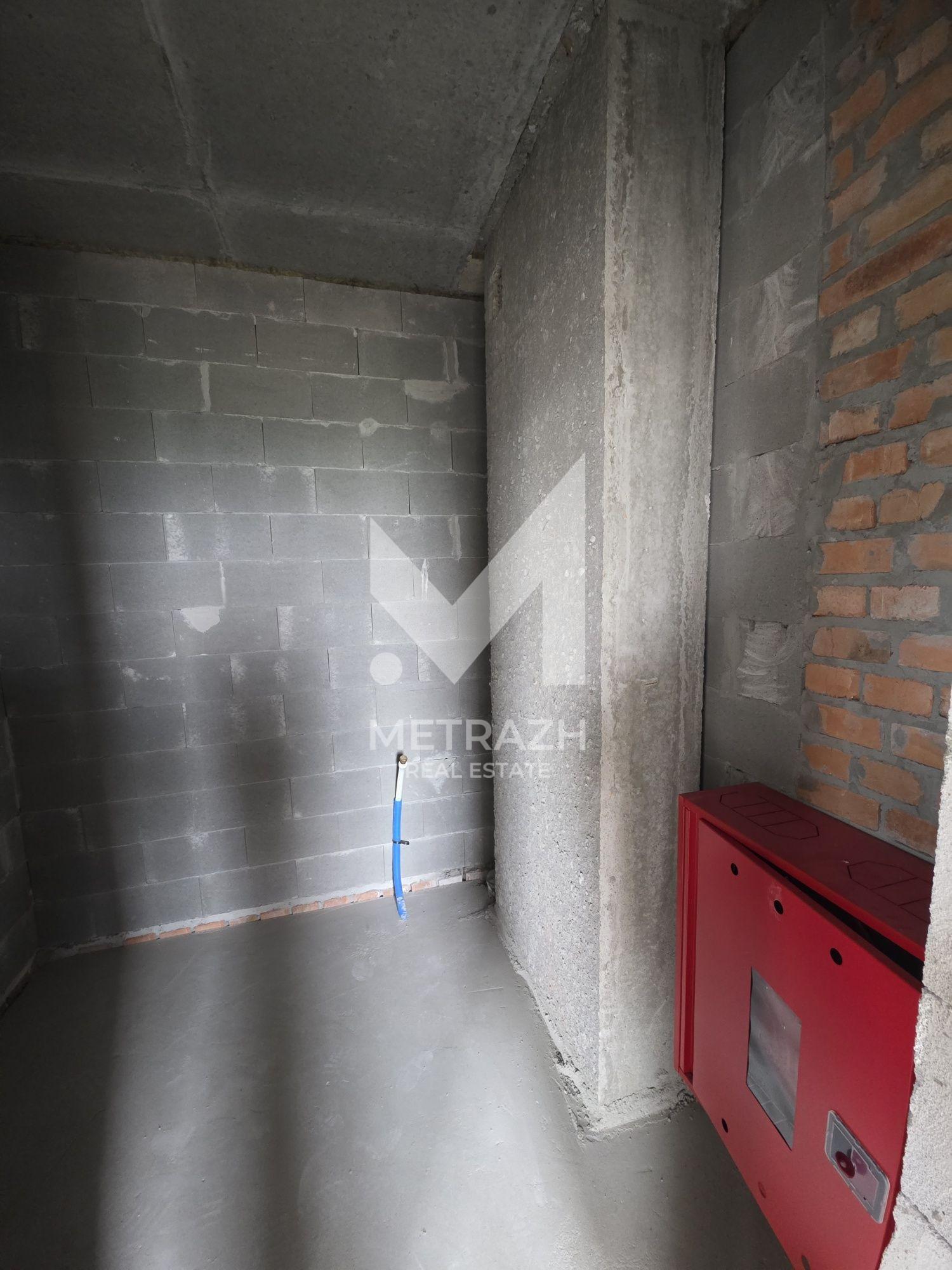 Sale 1-room apartment 36 m², Столичне шосе, RC SvitloPark • ID 7638 — photo 17
