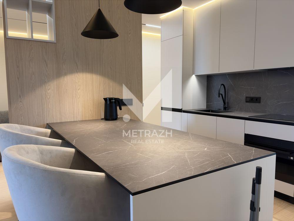 Sale 1-room apartment 62 m², ЖК Лук'яновський • ID 7634