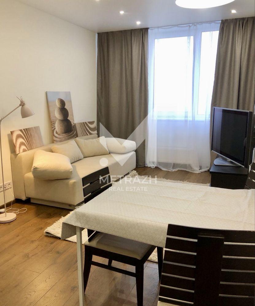 Sale 1-room apartment 48 m², Євгенія Сверстюка, ЖК Галактика • ID 7666 — photo 5