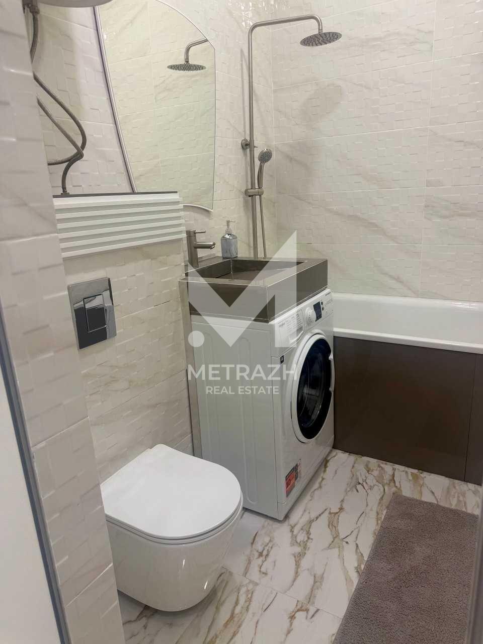 Продаж 2-кімнатної квартири 64 м², Берестейський, ЖК Manhattan city • ID 7702 — фото 12