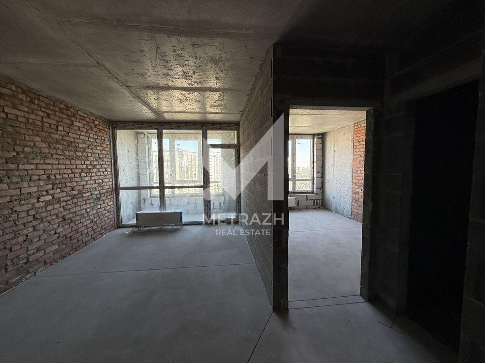 Продажа 2-комнатной квартиры 46 м², Віктора Некрасова, ЖК Dibrova Park • ID 7779 — фото 3