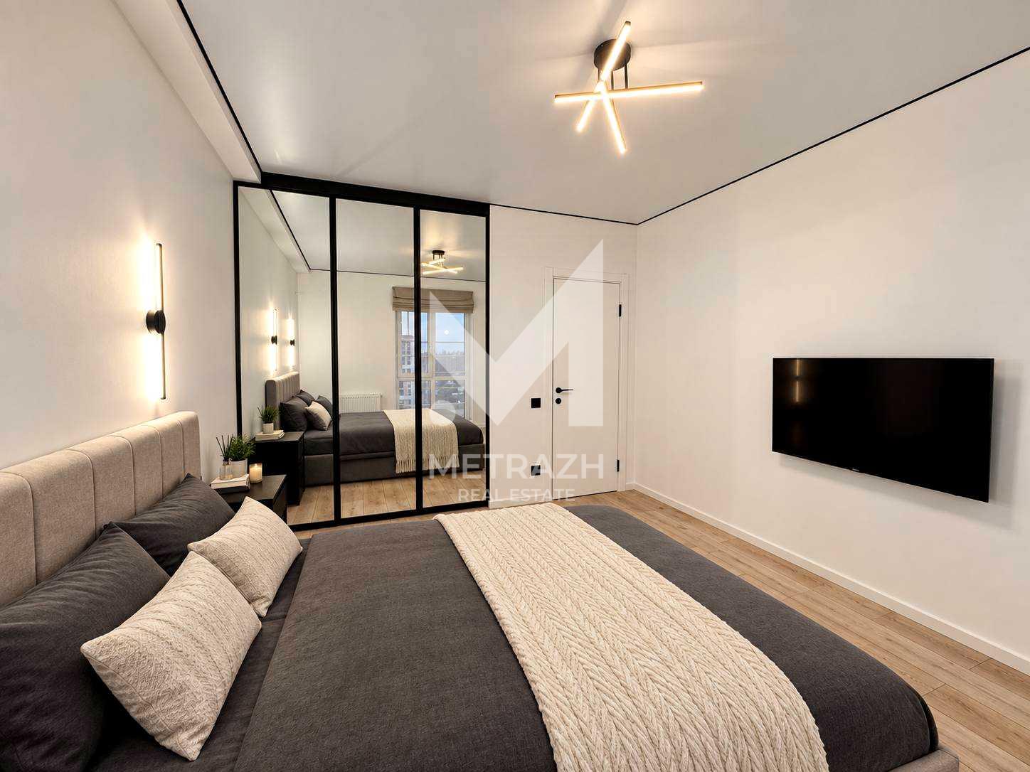 Sale 2-room apartment 42 m², Максимовича Михайла, RC New England • ID 7690 — photo 10