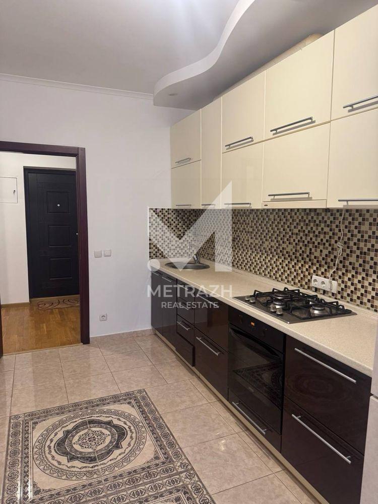 Sale 1-room apartment 45 m², Метрологічна, RC Kryshtalevi Dzherela • ID 7511 — photo 2