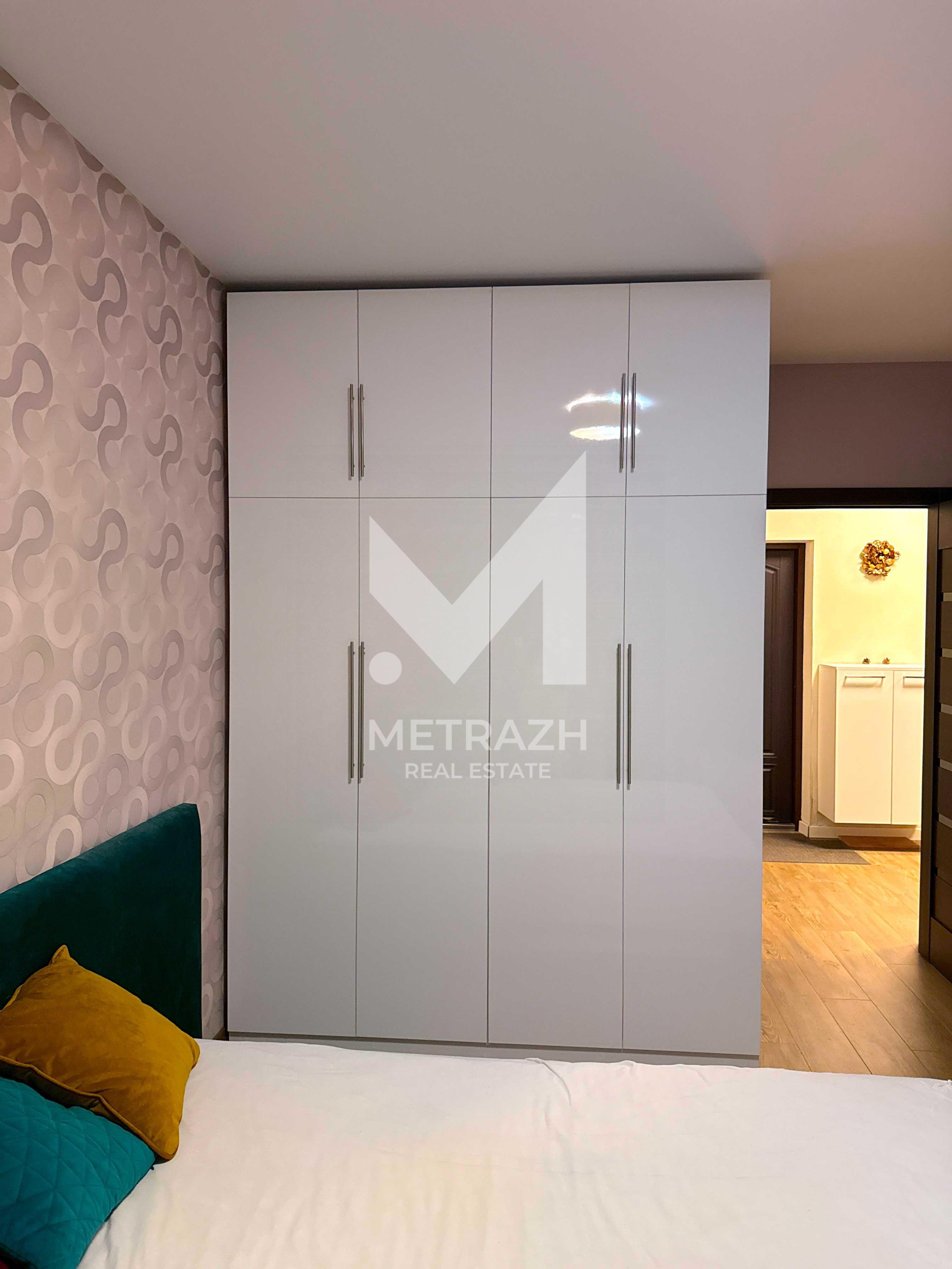 Продажа 1-комнатной квартиры 43 м², Обухівська, ЖК Озерний (Обухівська, 135а) • ID 7816 — фото 13