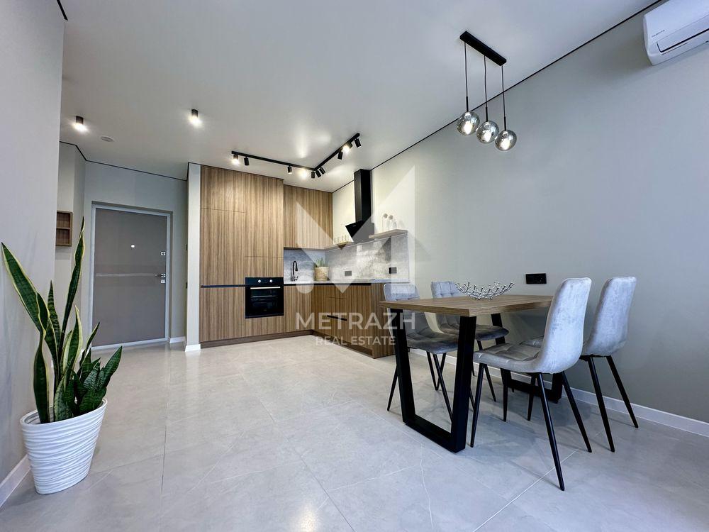 Sale 1-room apartment 49 m², Причальна, RC Great • ID 7437 — photo 4