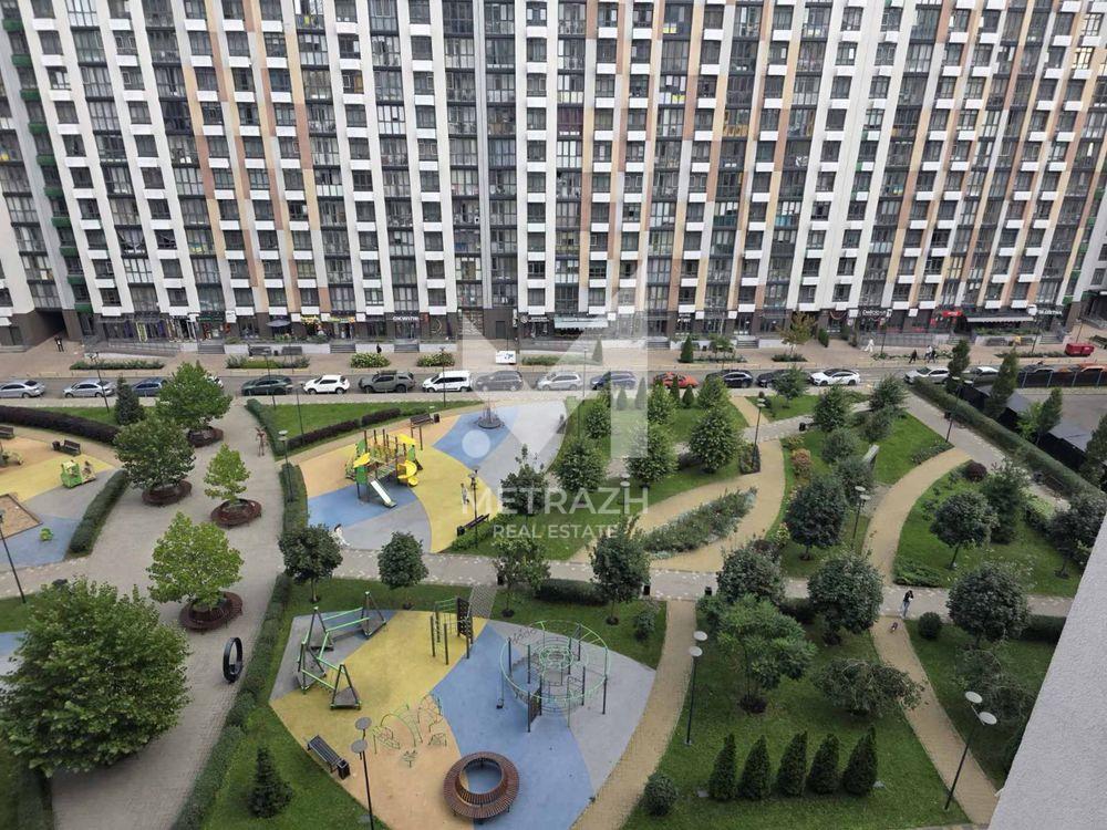Sale 1-room apartment 45 m², Тираспільська, Місто Квітів. Парковий квартал • ID 7541 — photo 4
