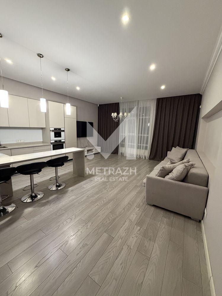 Sale 4-room apartment 125 m², RC French Quarter • ID 7581