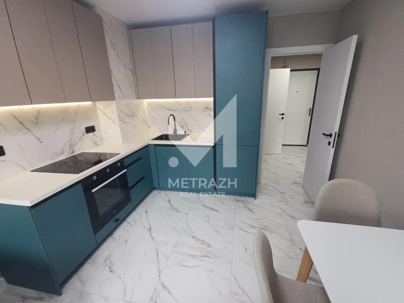 Sale 1-room apartment 41 m², Приміська, ЖК Одеський бульвар • ID 7630 — photo 2