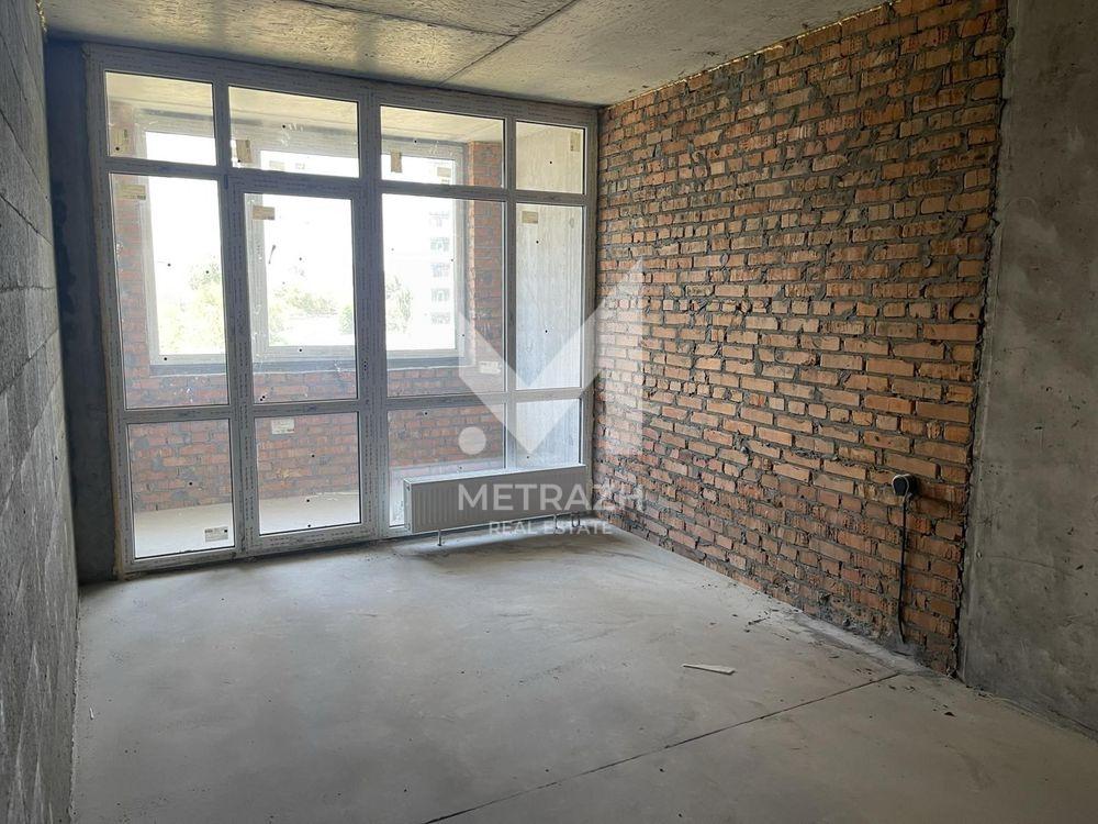 Sale 1-room apartment 49 m², Євгенія Сверстюка, ЖК Галактика • ID 7490 — photo 3