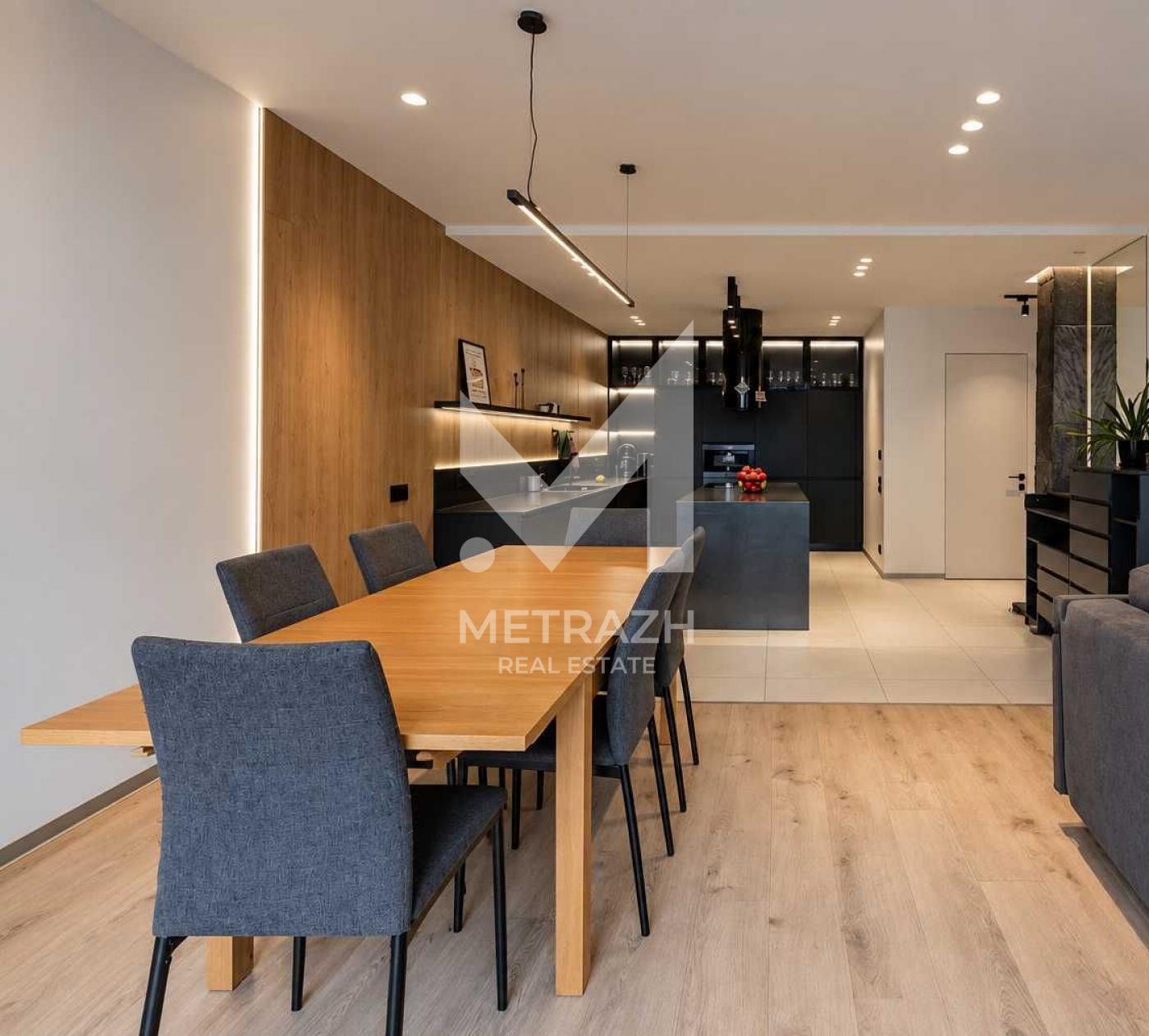Sale 2-room apartment 82 m², Зарічна, RC Slavutych • ID 7579 — photo 5