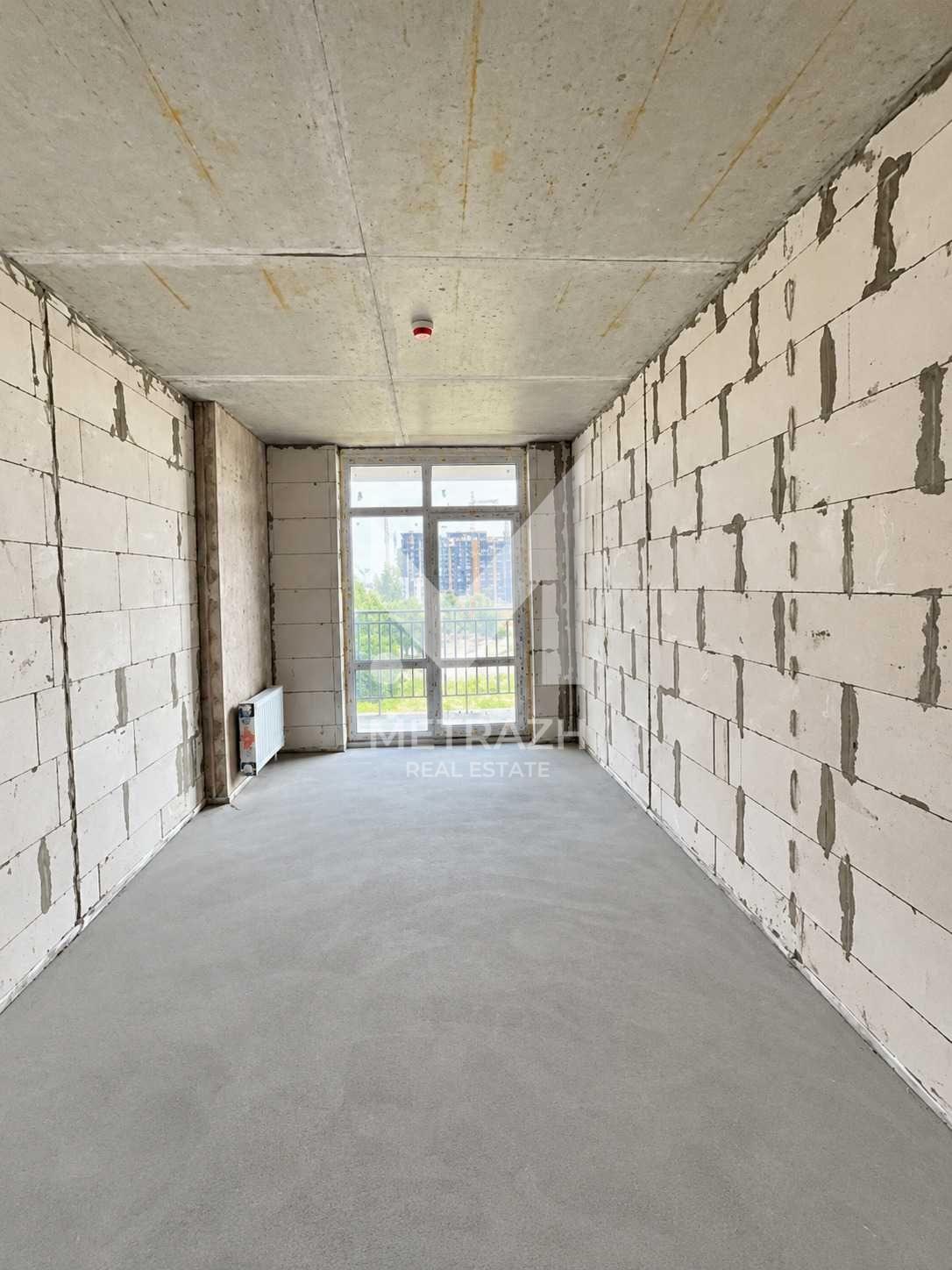 Продажа 2-комнатной квартиры 59 м², Заболотного Академіка, ЖК Кришталеві джерела • ID 7792 — фото 7