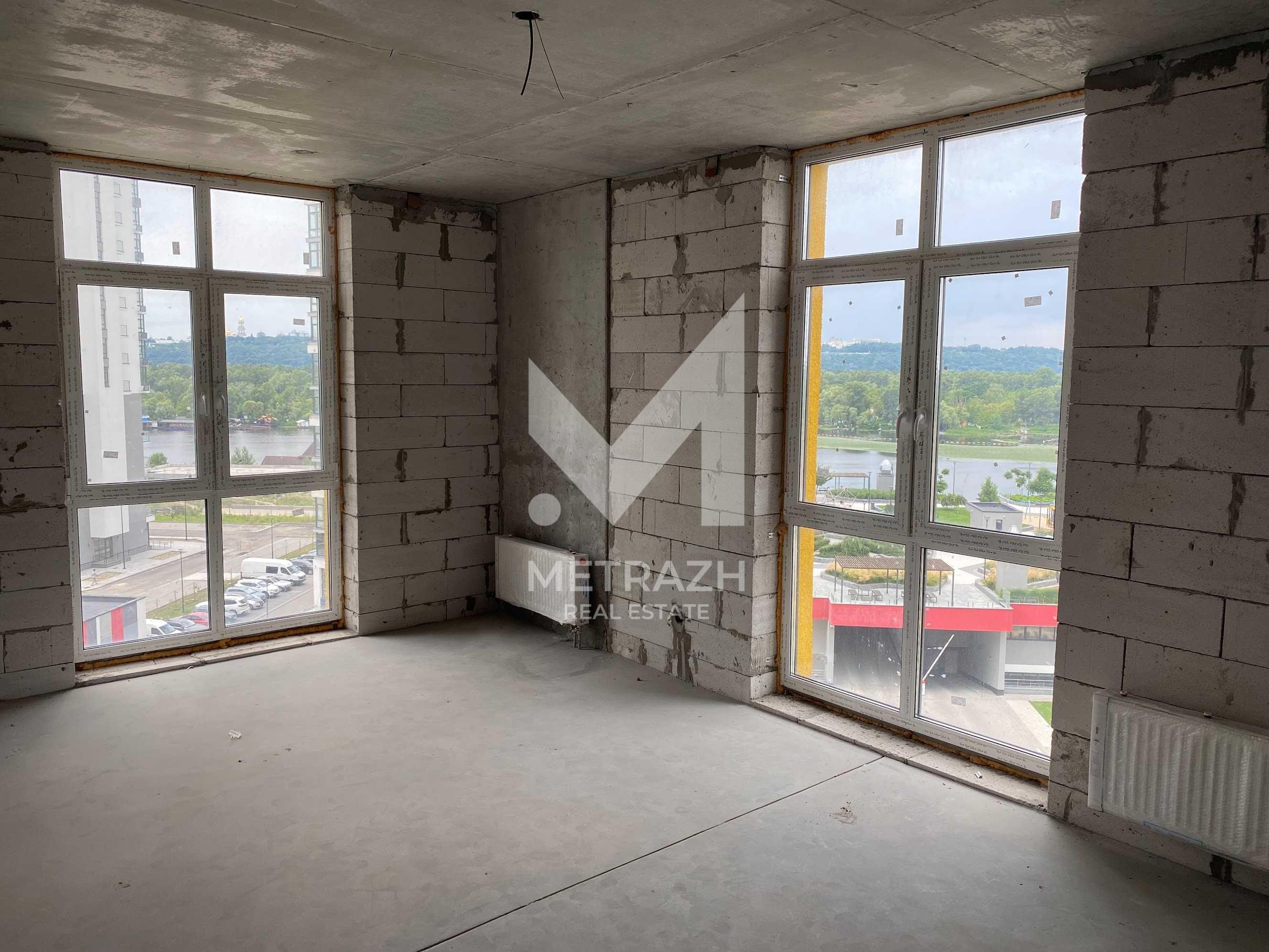 Sale 2-room apartment 76 m², Микільсько-Слобідська, Русанівська Гавань • ID 7604 — photo 6
