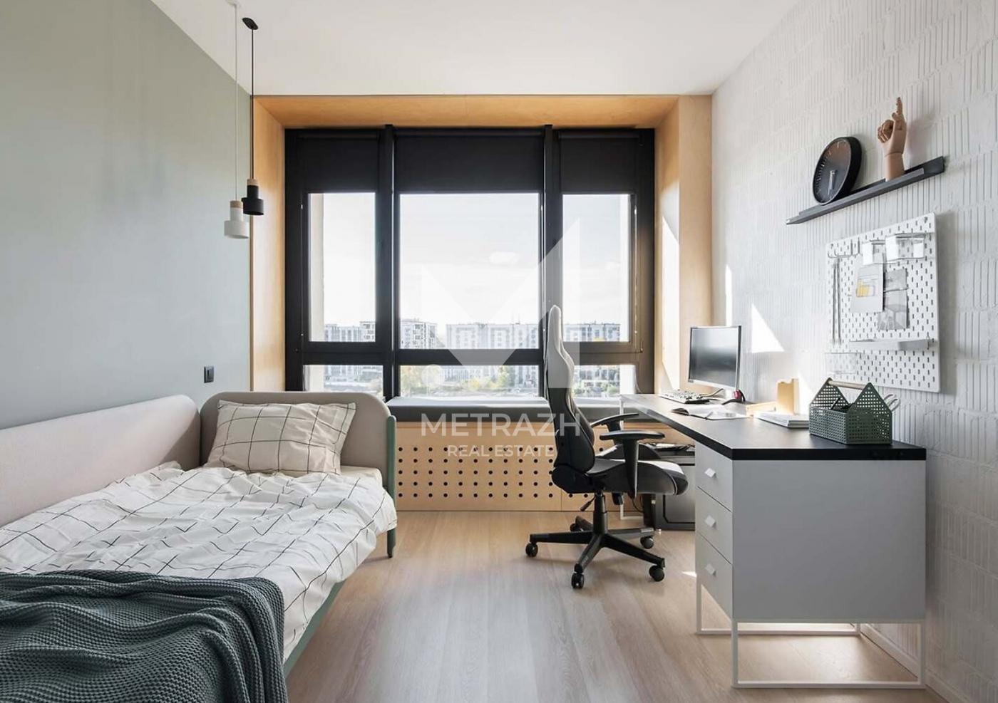 Sale 3-room apartment 67 m², Зарічна, RC Slavutych • ID 7632 — photo 11