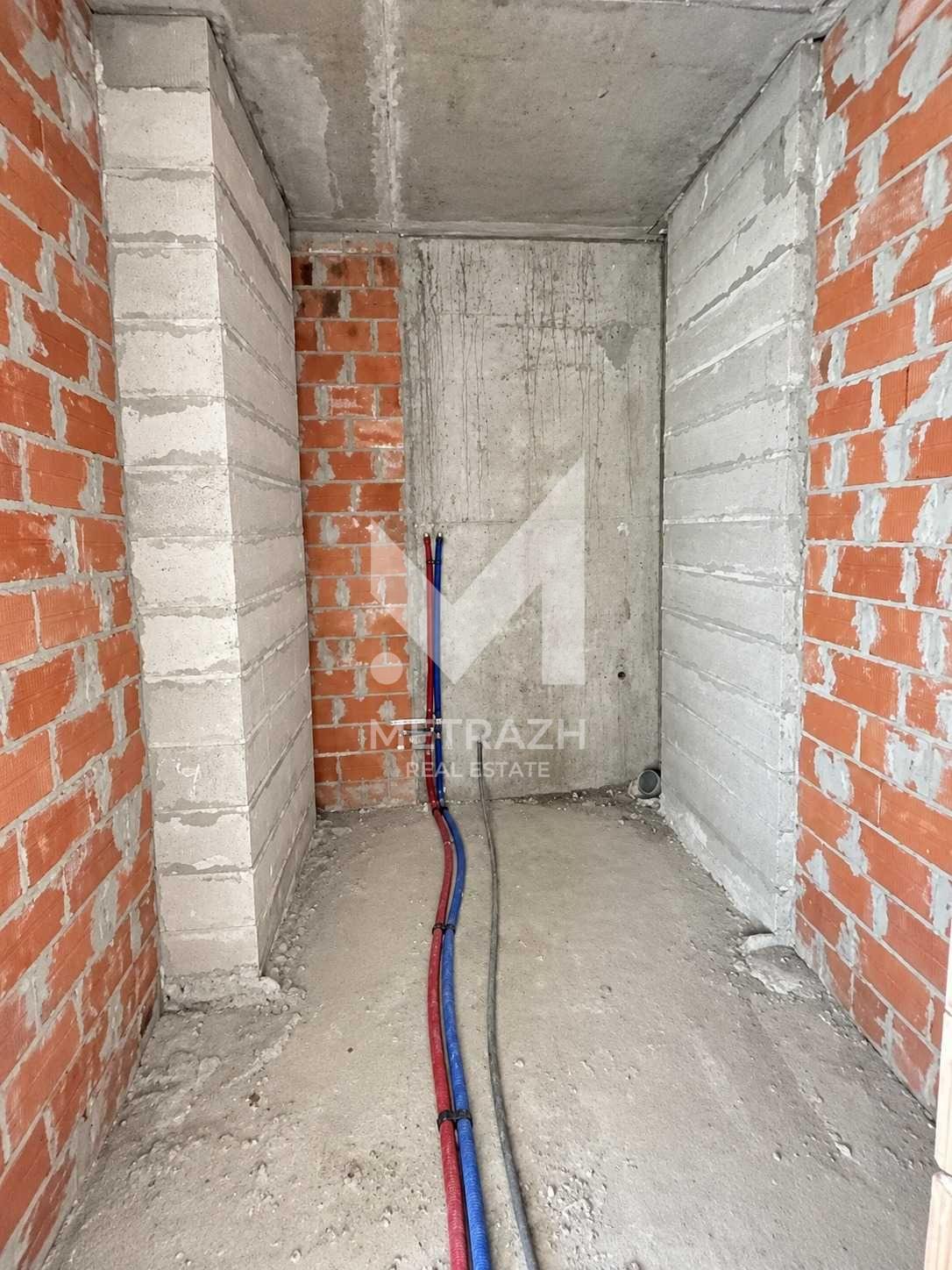 Продажа 2-комнатной квартиры 59 м², Заболотного Академіка, ЖК Кришталеві джерела • ID 7792 — фото 10