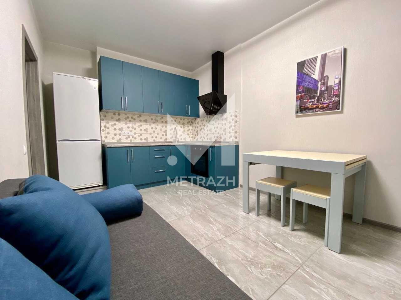 Sale 1-room apartment 48 m², Краківська, вул. Краківська, 27а • ID 7517 — photo 4