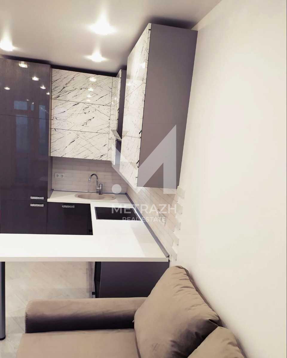 Sale 1-room apartment 28 m², Польова, RC Karavayevi Dachi • ID 7482 — photo 2