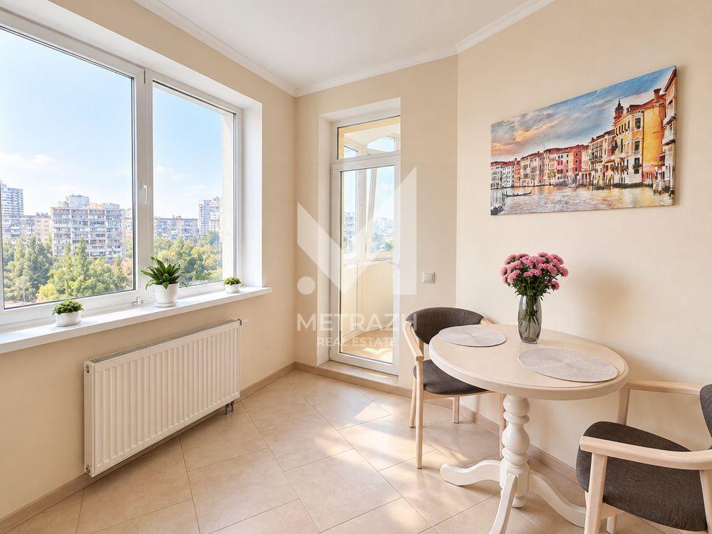 Sale 2-room apartment 93 m², Генерала Шаповала, ЖК Смарагдовий • ID 7501 — photo 3