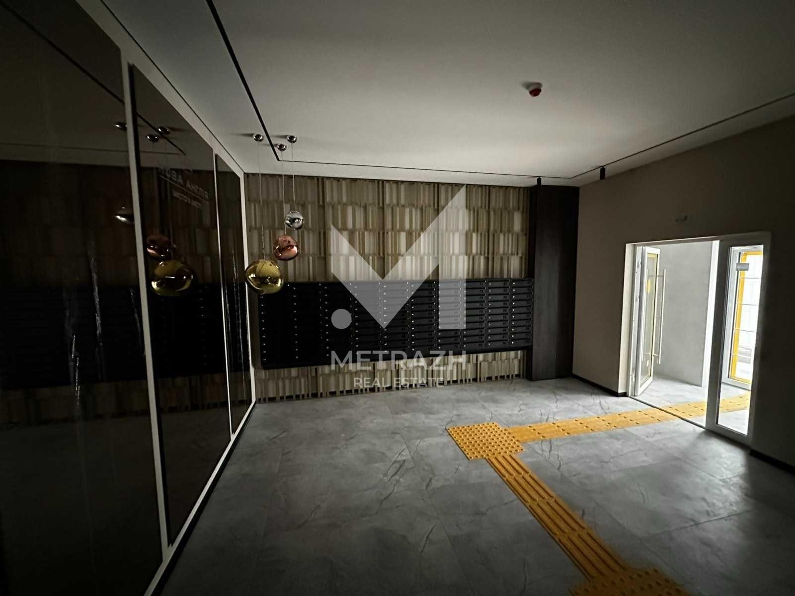 Sale 1-room apartment 42 m², Максимовича Михайла, RC New England • ID 7405 — photo 5
