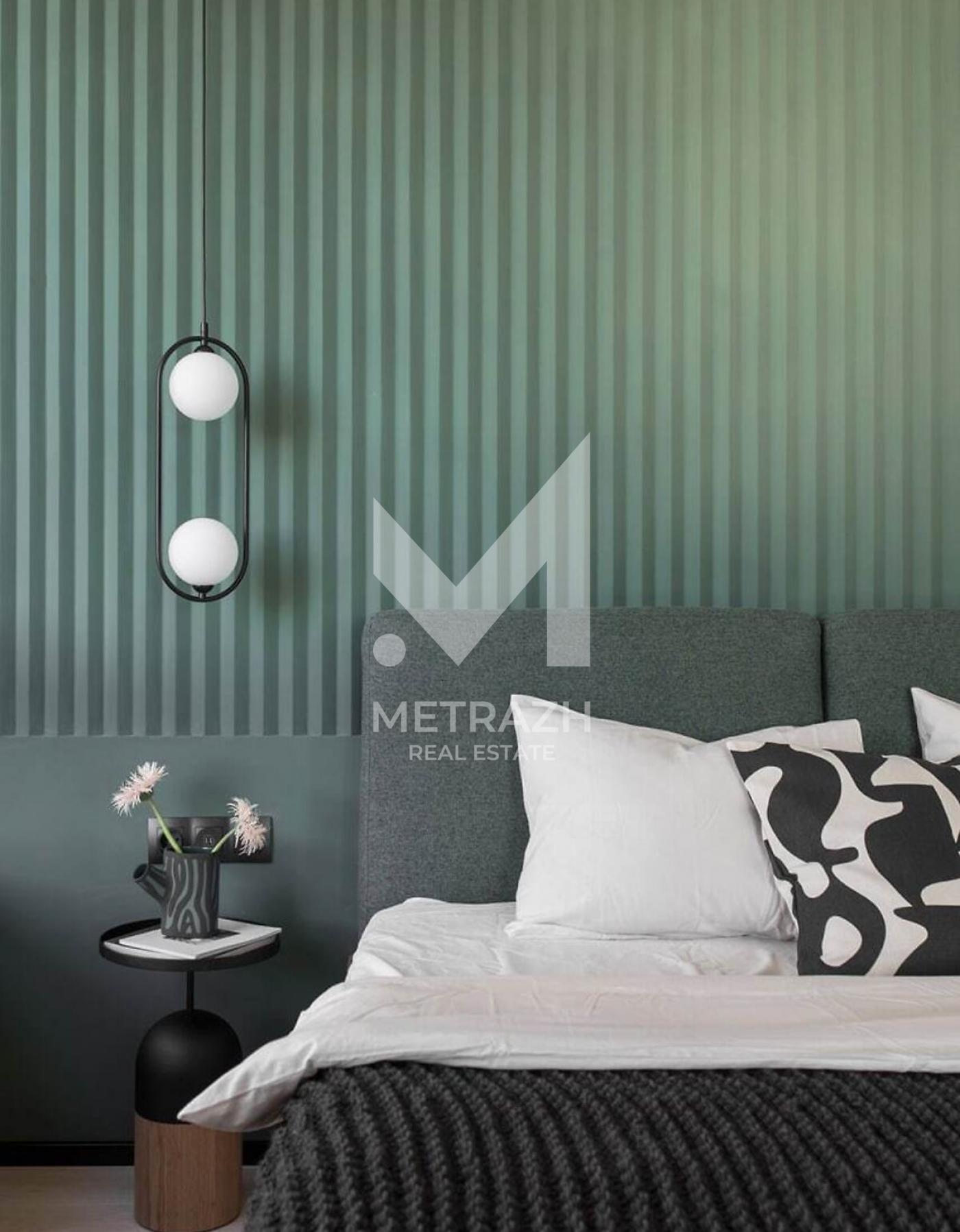 Sale 3-room apartment 67 m², Зарічна, RC Slavutych • ID 7632 — photo 3