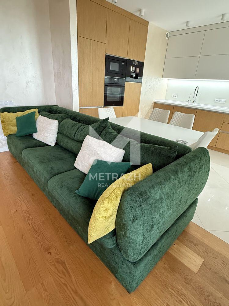 Sale 3-room apartment 85 m², Воскресенська, ЖК Паркові озера • ID 7479 — photo 7