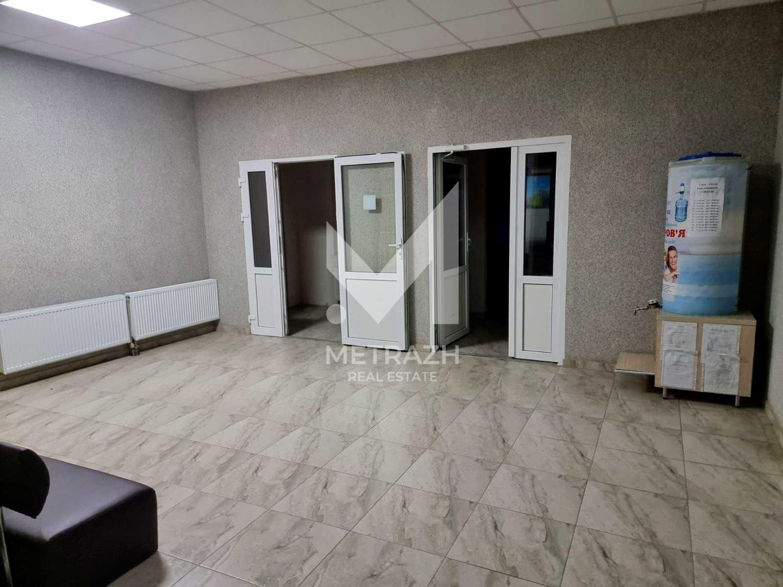 Sale 1-room apartment 38 m², Ракетна, ЖК Panorama city (Деміївський квартал) • ID 7493 — photo 12
