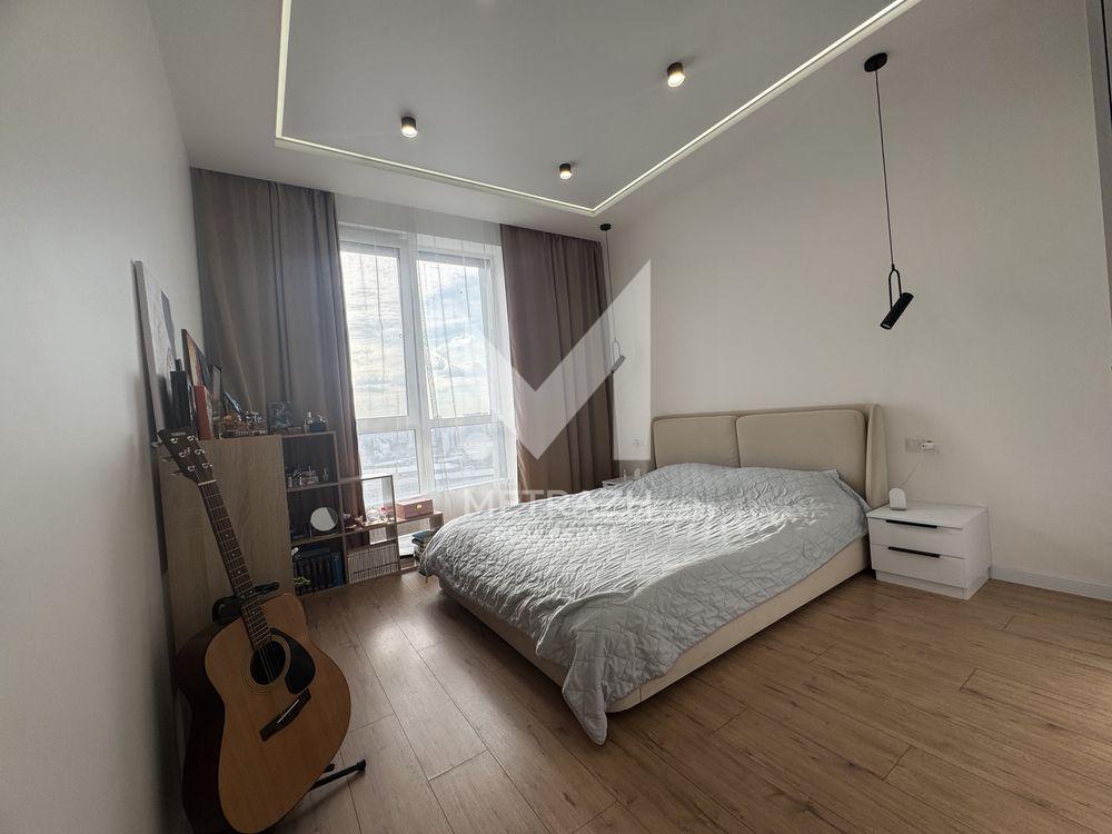 Продажа 2-комнатной квартиры 68 м², Пимоненка Миколи, ЖК Greenville Park • ID 7786 — фото 4