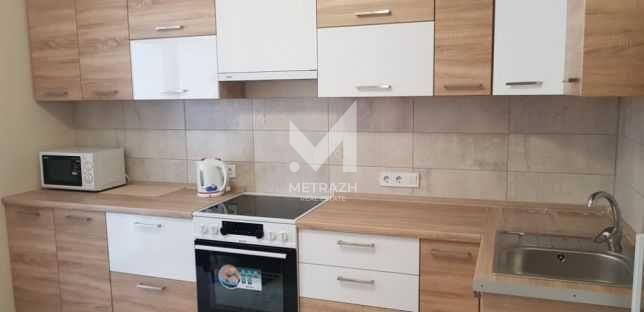 Продажа 1-комнатной квартиры 41 м², Пчілки Олени, ЖК Традиція • ID 7824 — фото 3