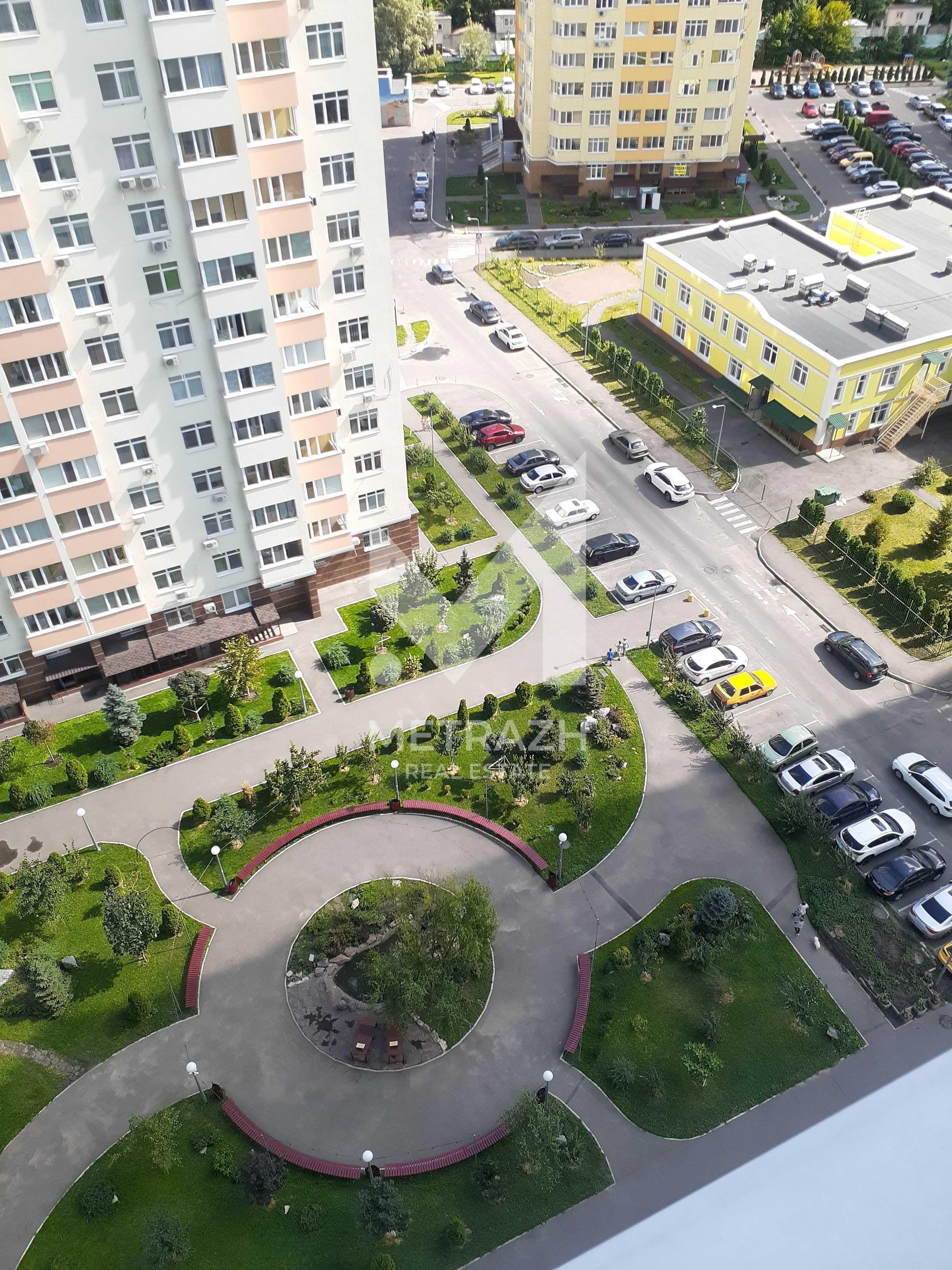 Sale 2-room apartment 45 m², Воскресенська, RC Park Lakes • ID 7576 — photo 17