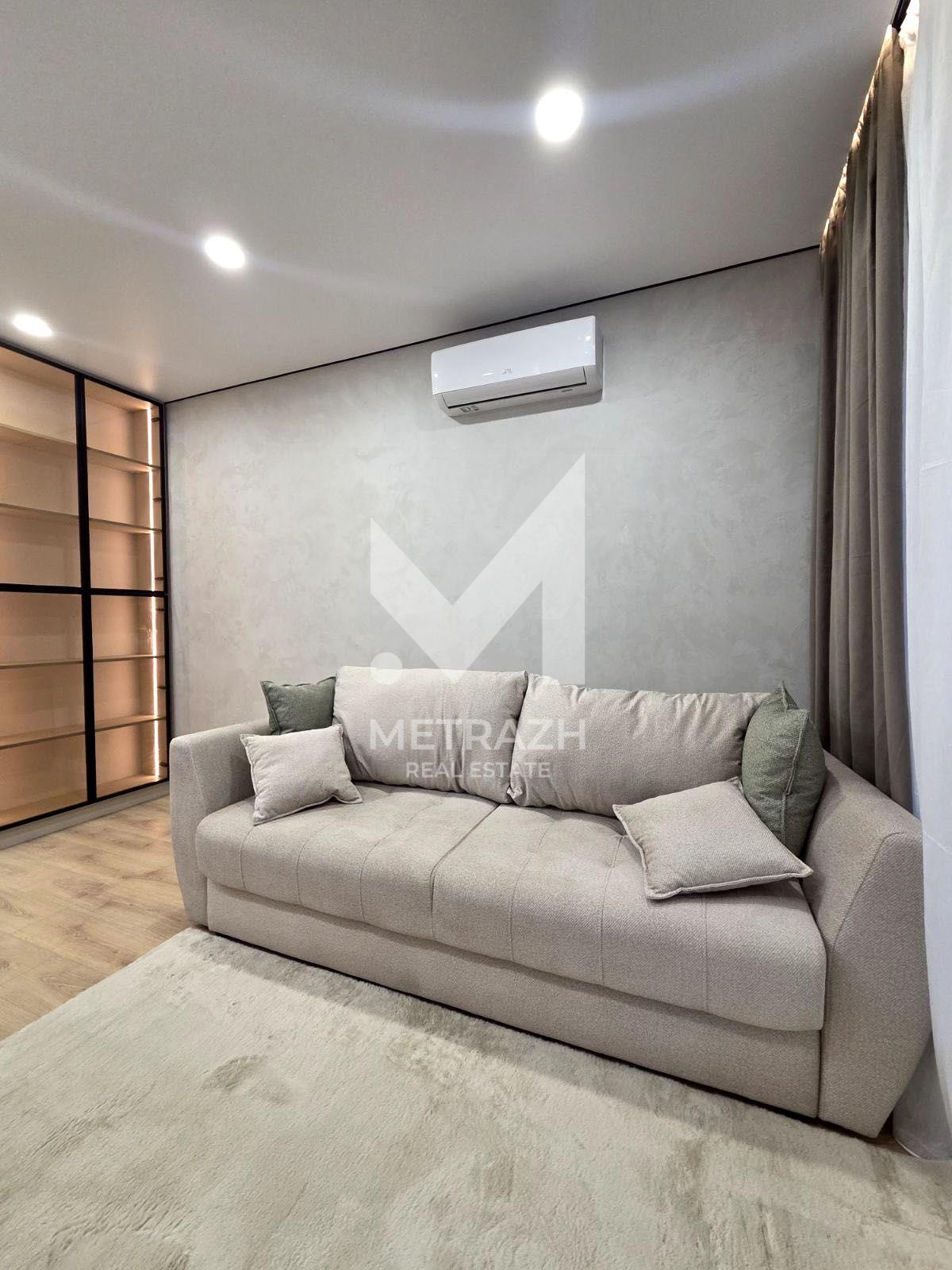 Продажа 2-комнатной квартиры 69 м², Всеволода Змієнка, ЖК Варшавский-3 • ID 7795 — фото 5