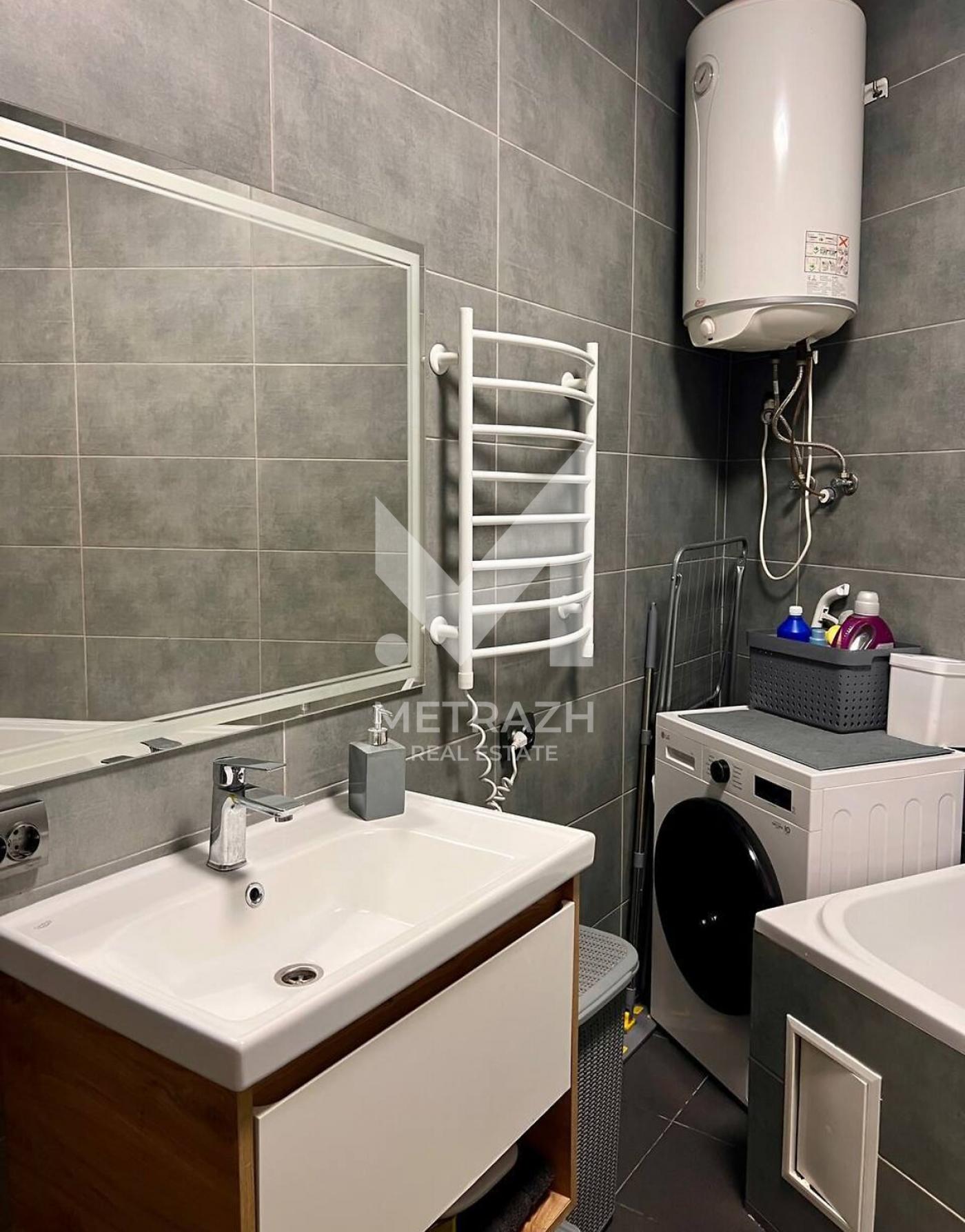 Sale 1-room apartment 41 m², Новопольова, RC Family&amp;Friends • ID 7525 — photo 4