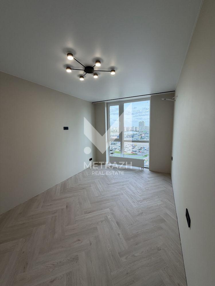 Sale 2-room apartment 66 m², Всеволода Змієнка, RC Warsawsky 3 • ID 7646 — photo 6
