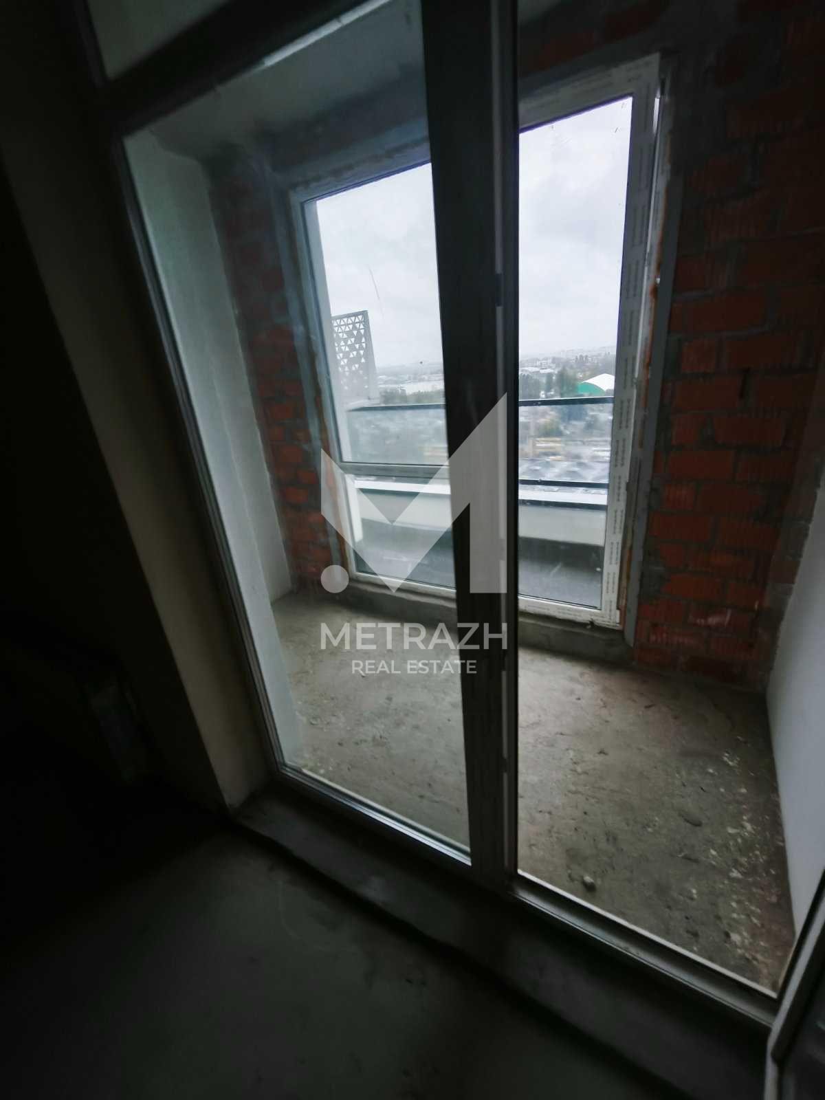 Sale 2-room apartment 63 m², Святослава Хороброго, RC Sky Avenue • ID 7618 — photo 10