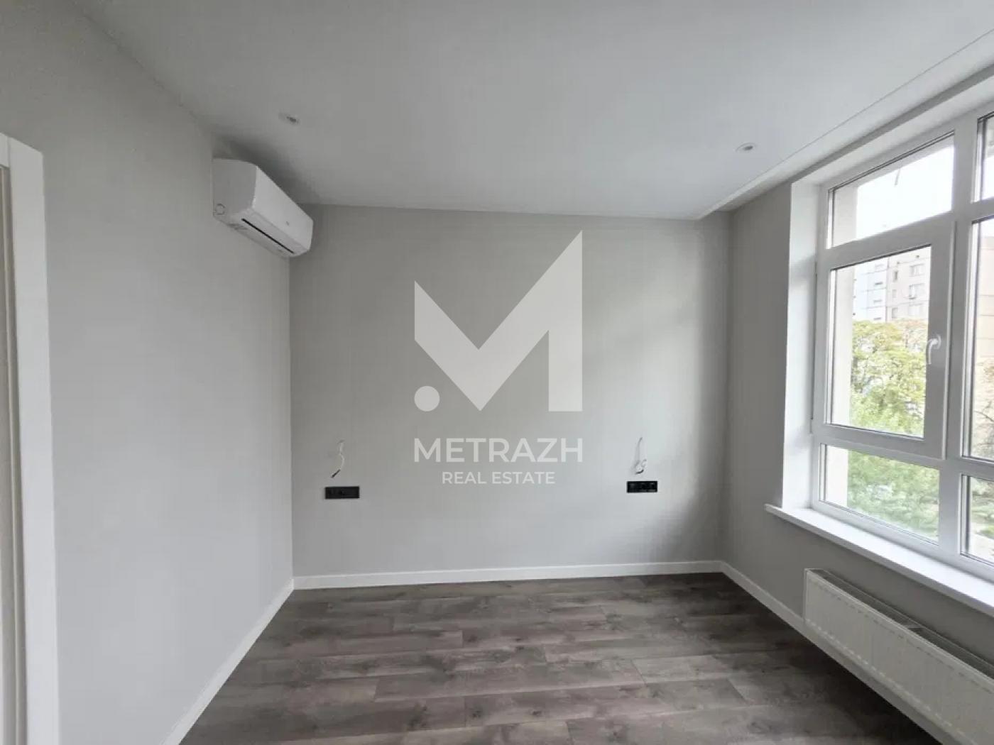 Продажа 1-комнатной квартиры 45 м², Тираспільська, Місто Квітів. Парковий квартал • ID 7683 — фото 13