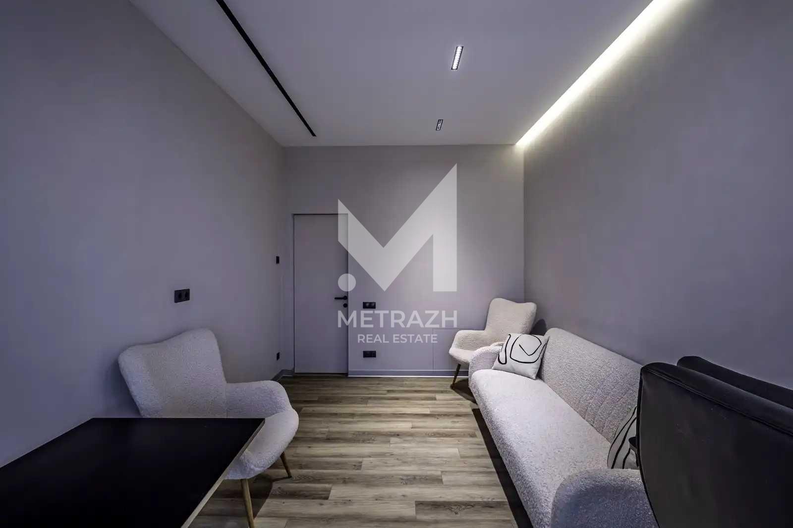 Sale 3-room apartment 85 m², Фортечний тупик, ЖК Greenville на Печерську • ID 7495 — photo 10