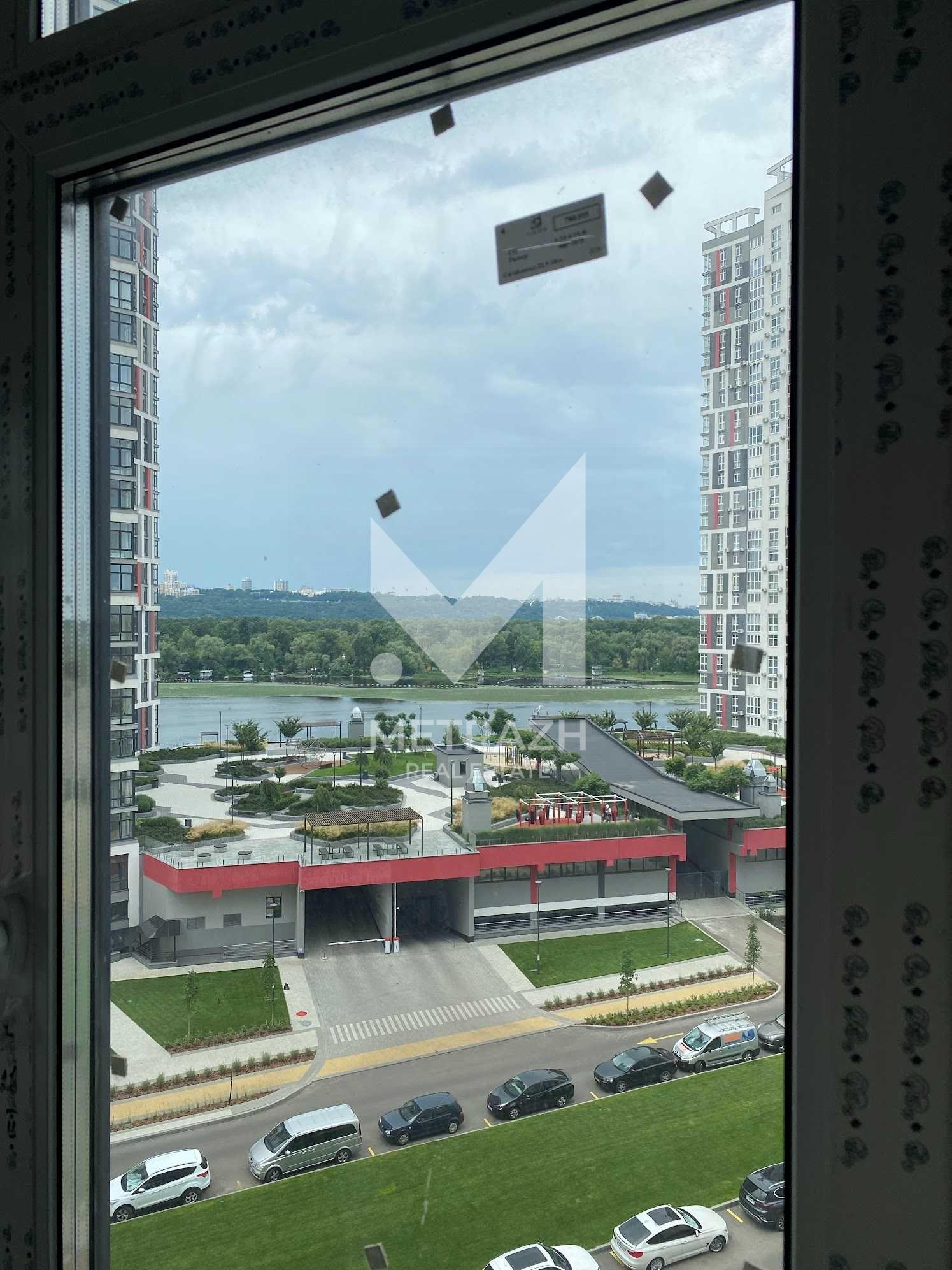 Sale 2-room apartment 76 m², Микільсько-Слобідська, Русанівська Гавань • ID 7604 — photo 2