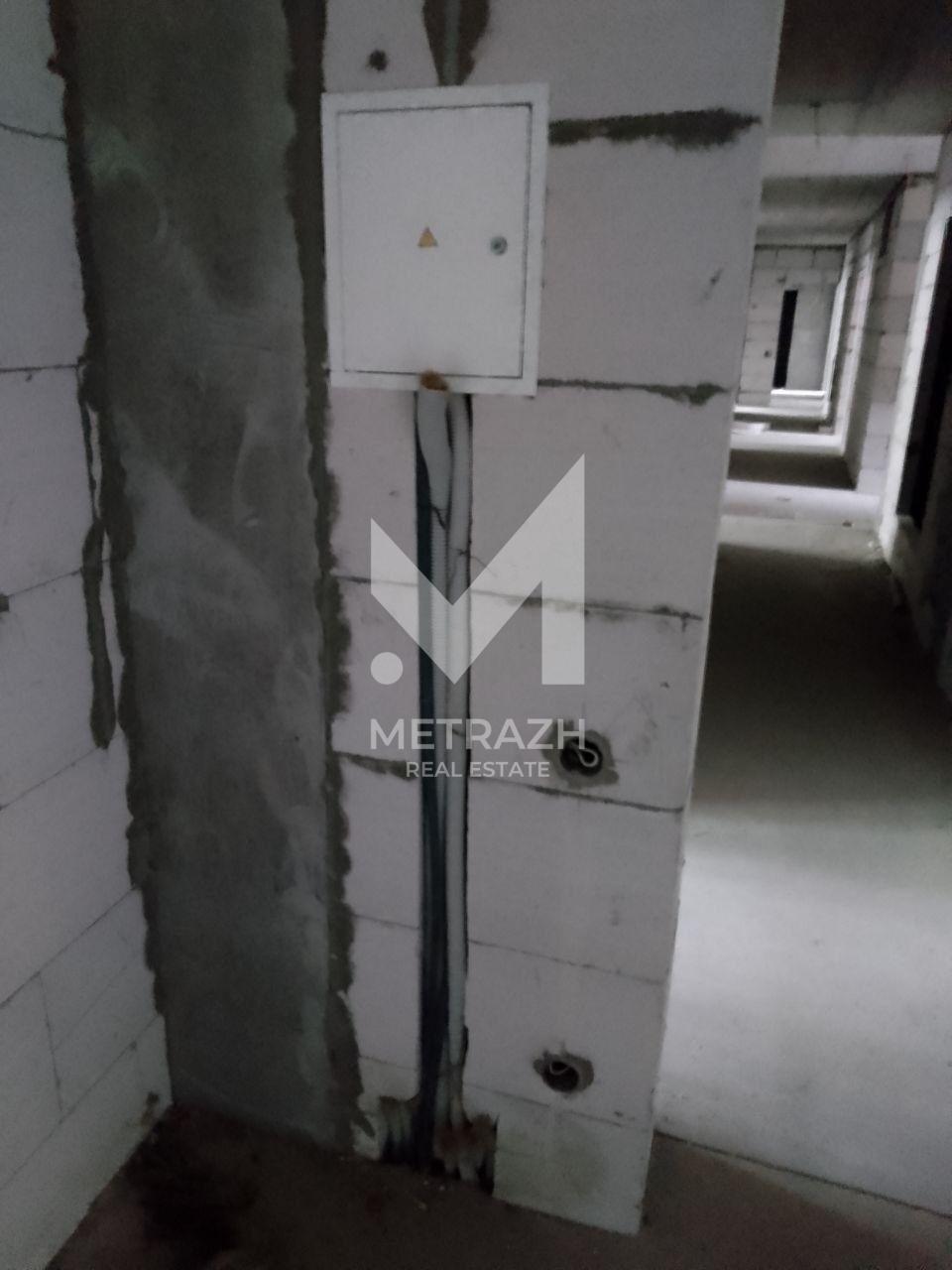 Sale 3-room apartment 89 m², Поліська, ЖК Вудсторія • ID 7644 — photo 17