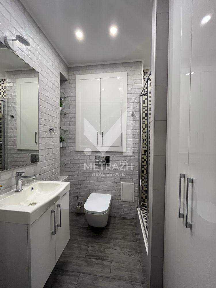 Продажа 1-комнатной квартиры 40 м², Львівська, ЖК Святобір • ID 7801 — фото 14